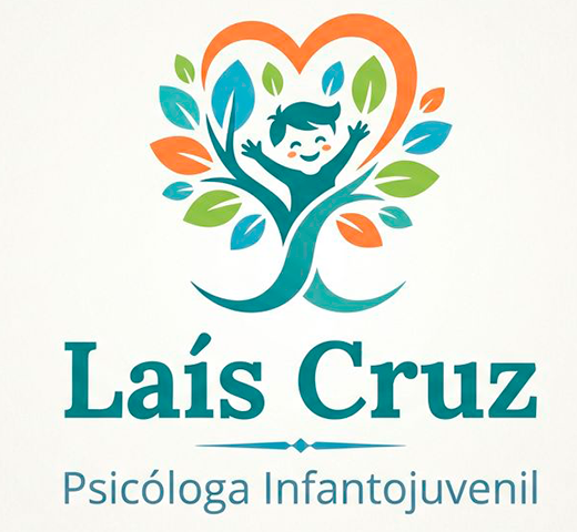 Logo Laís Cruz