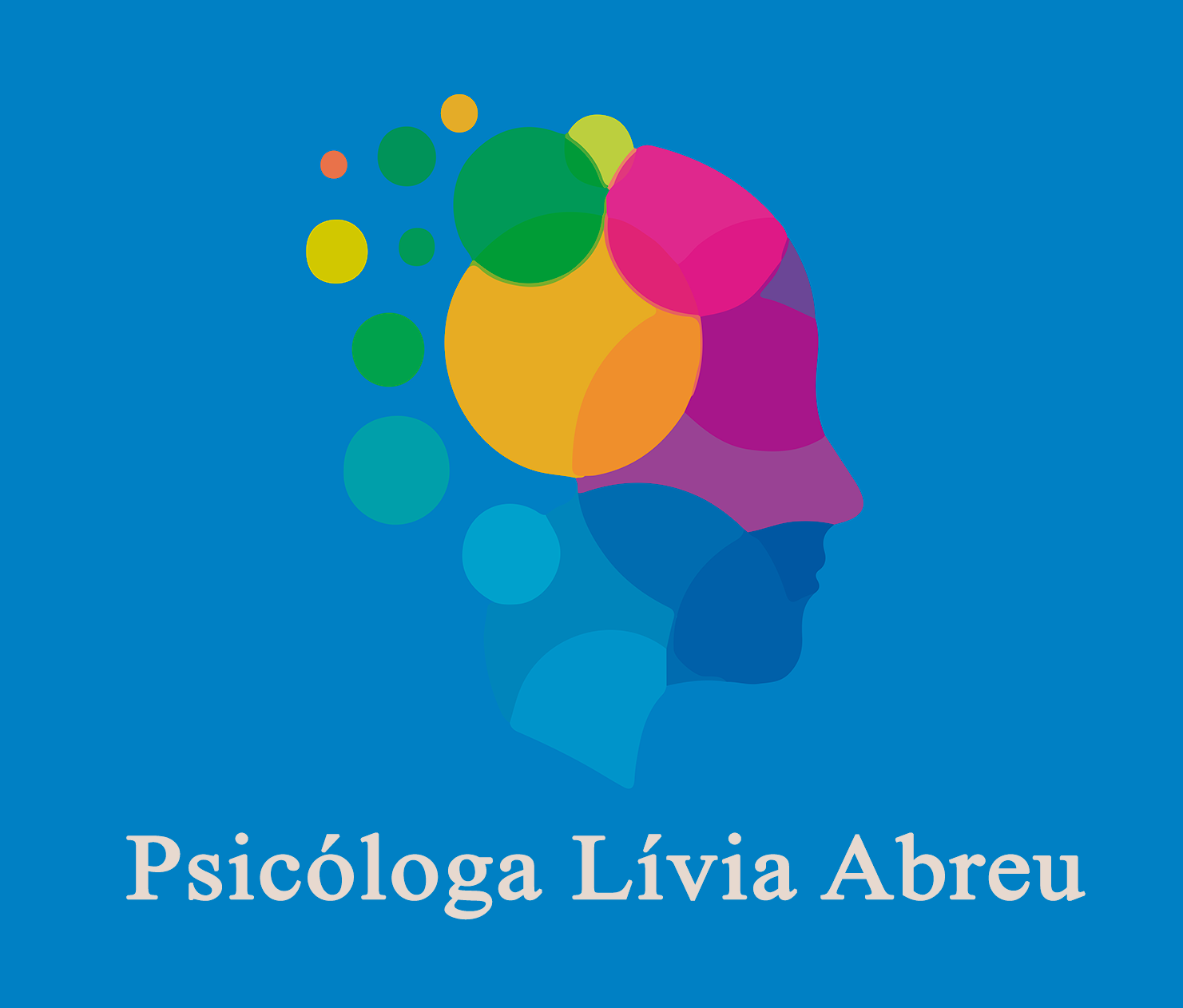 Logo Lívia Abreu