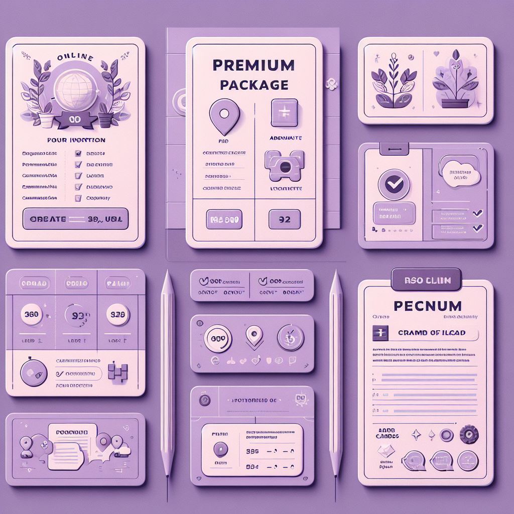 PLANOS DE SERVIÇOS POR 30 DIAS - Premium R$ 350 /MÊS - Image 3