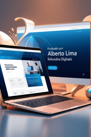 Desenvolvimento de Sites Corporativos