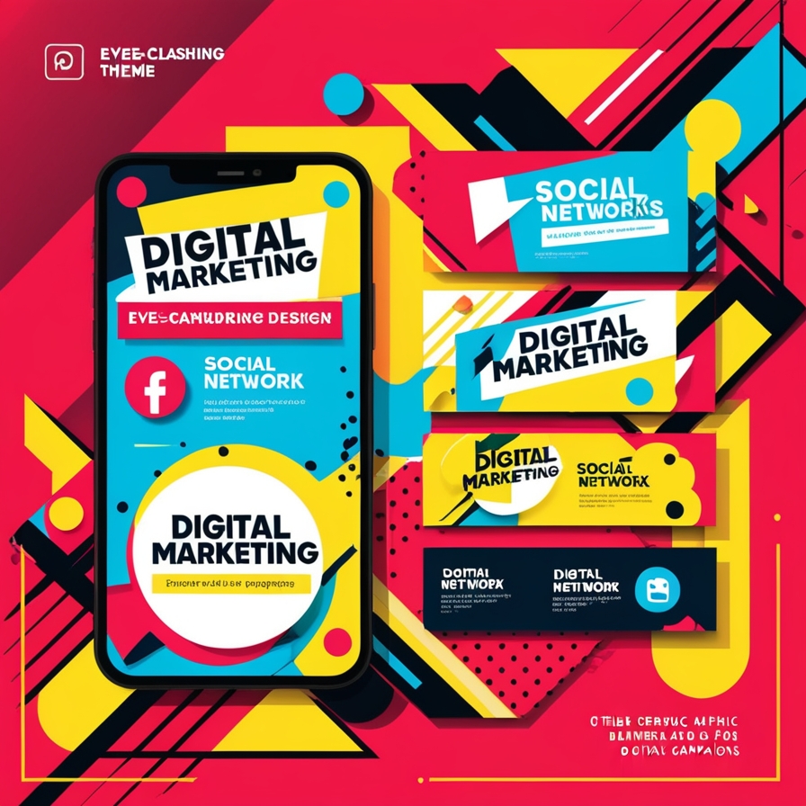 Materiais de Marketing Digital - Image 3