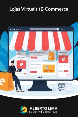 Lojas Virtuais (E-commerce)