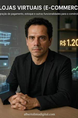 Lojas Virtuais (E-commerce)