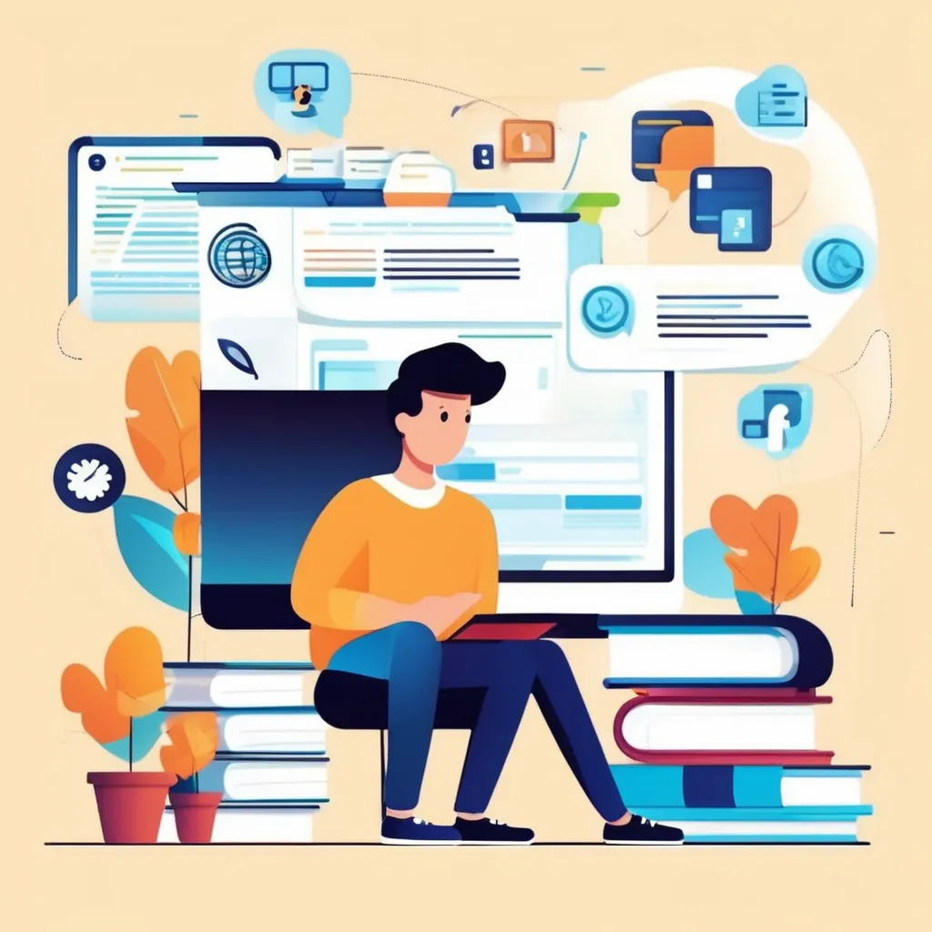 Plataformas de Cursos Online