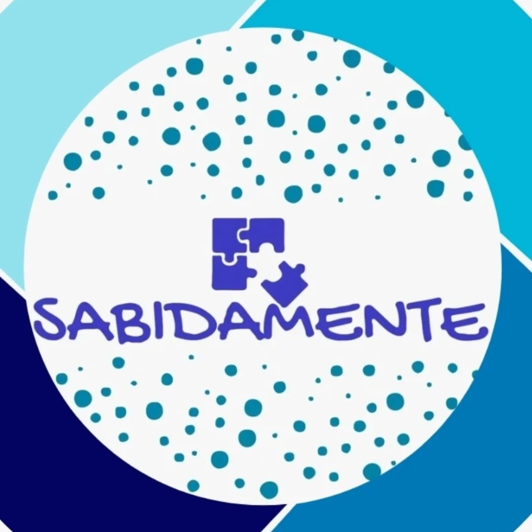 Logo Sabidamente
