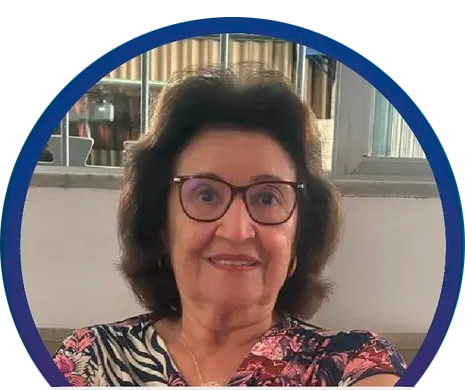 Gilza Guimarães